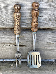 Аксесуари для гриля