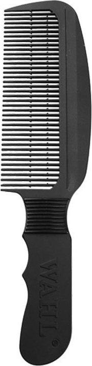 Гребінець для стрижки Wahl Speed Comb Black (03329-017)