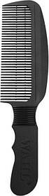 Гребінець для стрижки Wahl Speed Comb Black (03329-017)