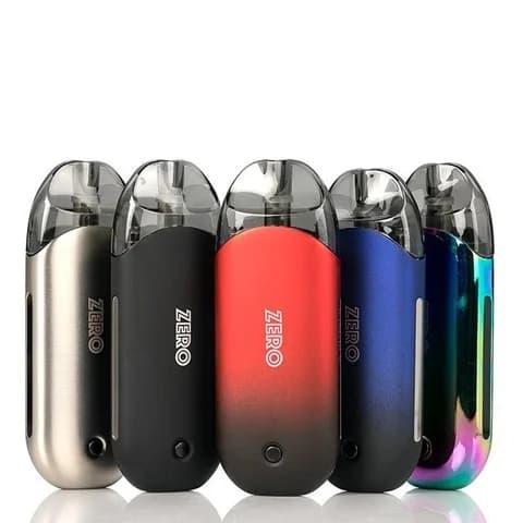 Vaporesso Renova Zero POD Care Kit Version 650mah (original)