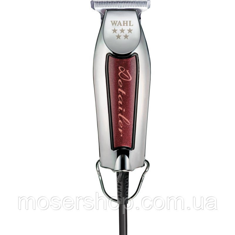 Триммер Wahl Detailer Extra Wide 5 Star 08081-916