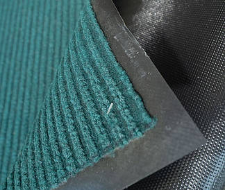 Брудозахисний килимок 40*60 Вельвет (VelVet)