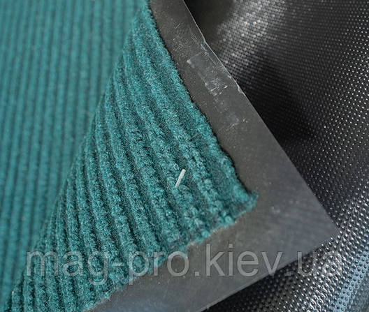 Брудозахисний килимок 40*60 Вельвет (VelVet), фото 1
