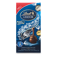 Конфеты Lindt Lindor Dunkle Mischung 100g