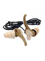 Беруші для стрільби 3М Combat Arms 4.1, M