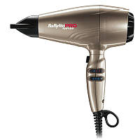 Профессиональный фен для волос BaByliss PRO Rapido BAB7000IGE Light Bronze