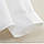 Уцінка 46-й розмір! Жіноча біла блуза-сорочка довгий рукав із принтом "РОЗА", фото 8