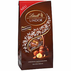 Конфеты Lindt Lindor Haselnuss 137 g