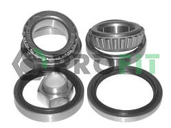 Підшипник передньої маточини Escort з 80 до 90 рр.   PROFIT