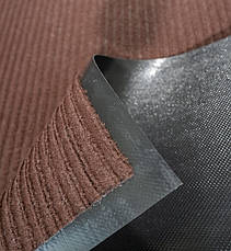 Решіток килимок 40*60 Вельвет (VelVet), фото 3