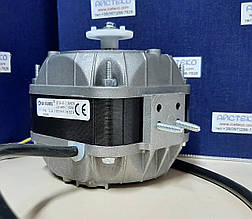 Двигун обдуву 10 Вт, мікродвигун YZF 10-20-18/26 Weiguang