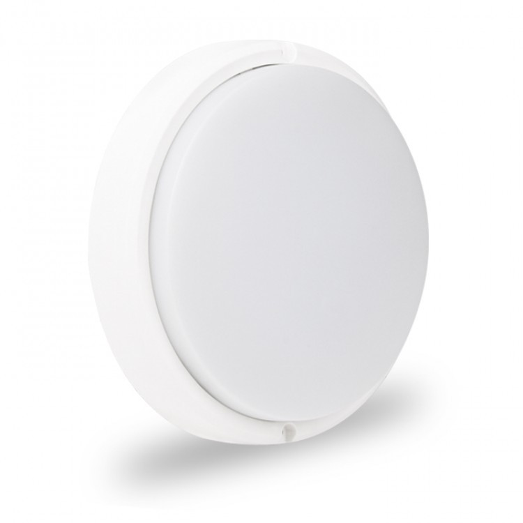 Накладний світлодіодний світильник Feron AL3008 18W