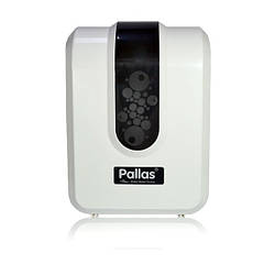 Проточний фільтр Pallas Enjoy Slim Line 80 з баком 12л