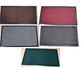 Решіток килимок 60*90 Вельвет (VelVet), фото 3