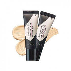 Консилер для губ The Saem Cover Perfection Lip Concealer 9 г (8806164120125)