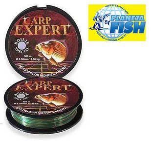 Волосінь Carp Expert Boilie Special 300 м 0.30 мм