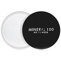 Минеральная рассыпчастая пудра A'pieu Mineral 100 HD Powder 4 г (8809530052884)