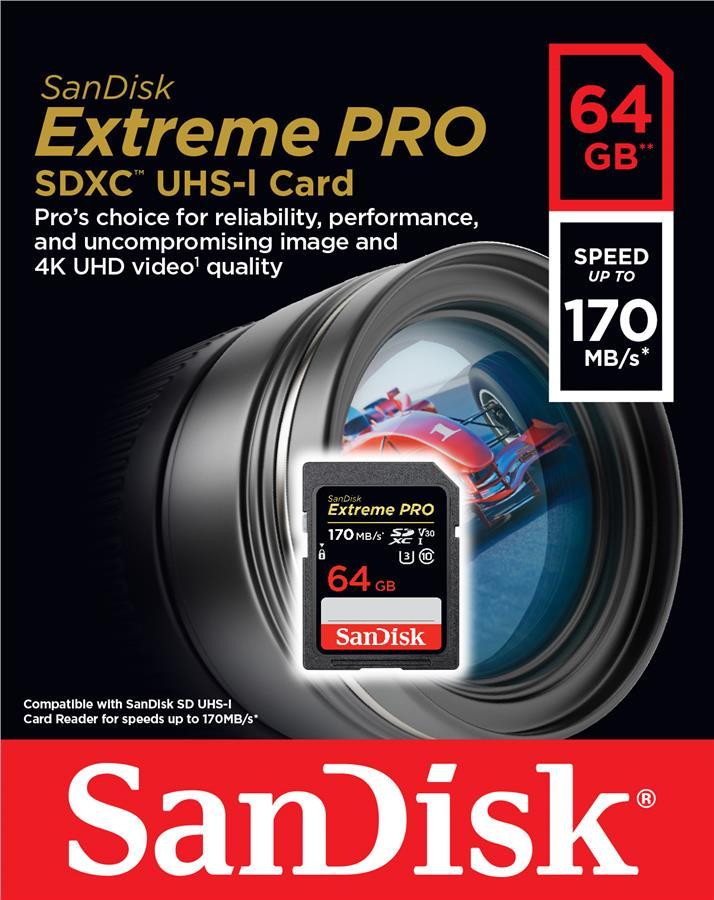 Карта пам'яті SanDisk 32GB microSDXC C10 UHS-I R80MB/s Ultra + SD