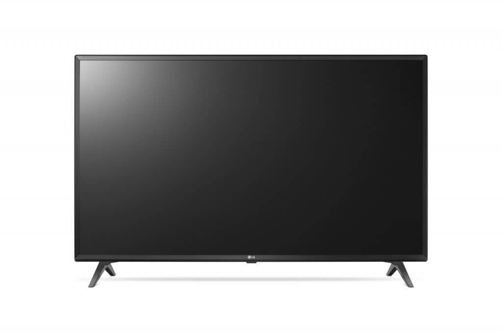 Телевізор LG 52" FullHD Smart TV+WiFi DVB-T2+DVB-С