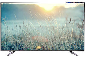Телевізор LED-TV 55" Smart-Tv Android 7.0 UHD-4k /DVB-T2/USB