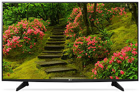 Телевізор LG 55" Smart-Tv 4к /DVB-T2/USB ANDROID 7.0
