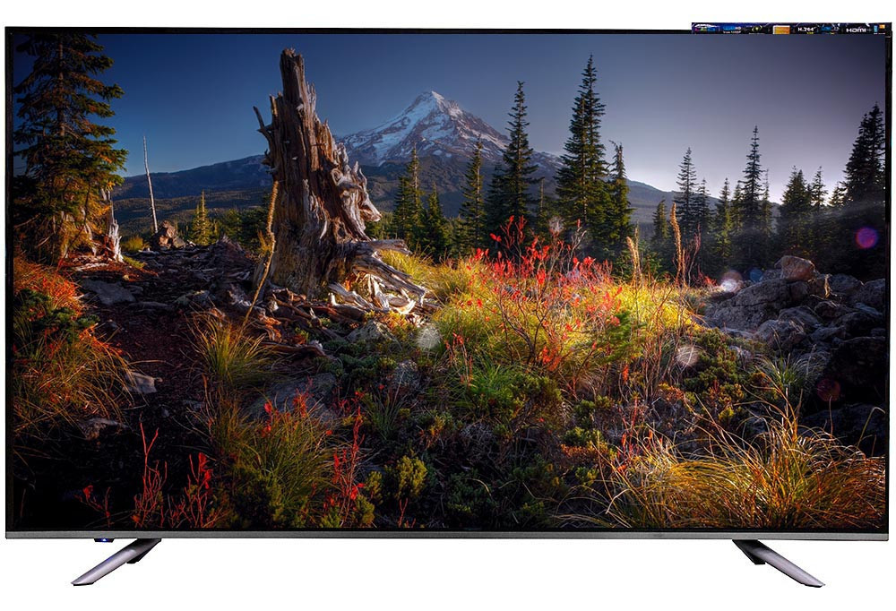 Телевізор LED-TV 50" Smart-Tv Android 4.4 FullHD/DVB-T2/USB (1920×1080)