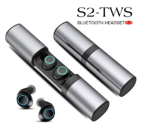 Bluetooth-навушники S2-TWS