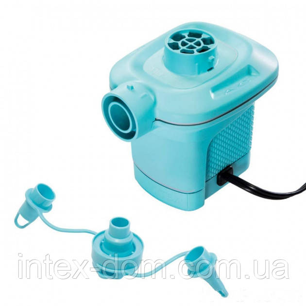 Електричний насос Intex 58640 (650 л/хв) 220-240 V