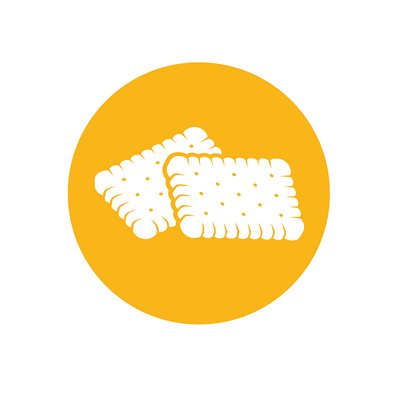 Печиво, пряники, вафлі