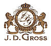 Цукерки Шоколадні J.D. Gross Pralines Mix Бельгийские  Праліне Мікс 250 г Німеччина, фото 4
