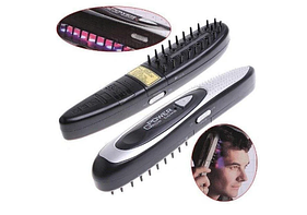 Гребінець лазерна Grow Comb Power Babyliss