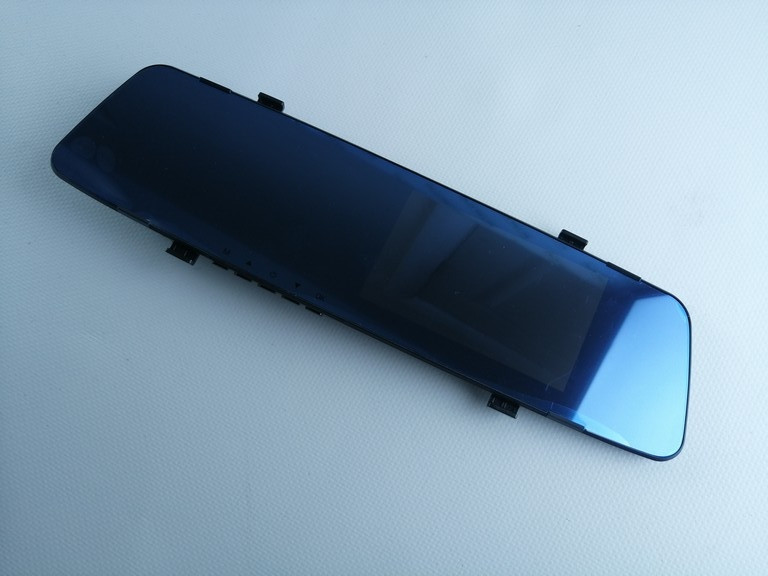 Відеореєстратор дзеркало в машину Vehicle BlackBox (Super Slim) DVR FullHD 1080