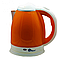 Електричний чайник Domotec MS-50220, фото 3