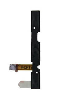 Шлейф (Flat cable) Huawei G730-U10 Ascend з кнопкою включення, кнопками гучності, компонентами