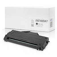 Картридж совместимый Panasonic KX-FAT400A7 (KX-FAT400), стандартный ресурс, 1.800 стр., аналог от Gravitone