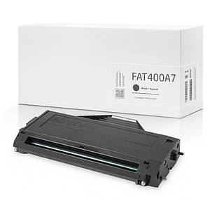 Картридж сумісний Panasonic KX-FAT410A7 (KX-FAT410), підвищенний ресурс, 2.500 стор., аналог от Gravitone