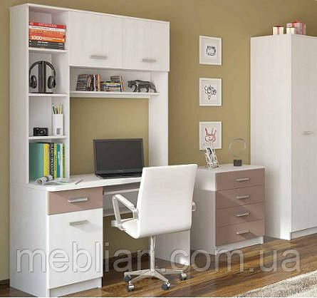 Стіл комп'ютерний Кросслайн СОКМЕ, фото 1