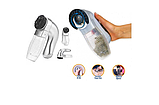 Машинка для вичісування шерсті тварин SHED Pal, Pet Vacuum, фото 3