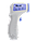Термометр медичний безконтактний , інфрачервоний WT3652, фото 7