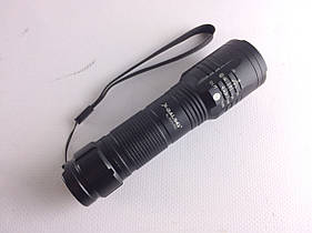 Супер - яскравий акумуляторний ліхтар BL-8900-P50 (P70)