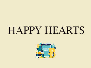 Happy Hearts