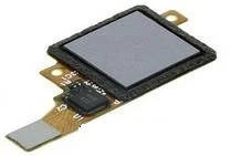 Шлейф (Flat cable) Huawei G8 (RIO-L01) | GX8 | Honor 7 зі сканером відбитка пальця (Сірий)