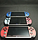Ігрова приставка PSP X7 Plus (9999 ігор) Синій, фото 5