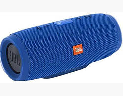 Портативна Bluetooth колонка JBL Booms Box (Синій)