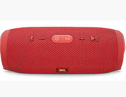 Портативна Bluetooth колонка JBL Booms Box (Синій)