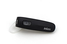 Bluetooth-навушники Inkax BL - 03 ВТ