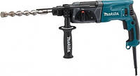 Перфоратор прямой Makita HR2470 - 780 Вт -2.7 Дж -Оригинал Makita