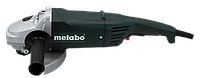 Шлифмашина угловая Metabo W 2200-230 - 1500 Вт - Оригинал