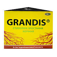 Стимулятор роста Grandis 50 г Швидка допомога