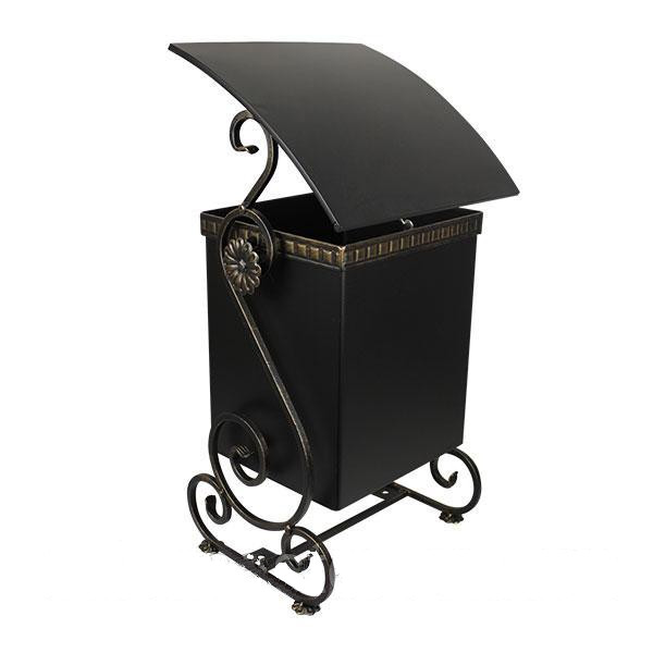 Кована урна, Ур-9, фото 1